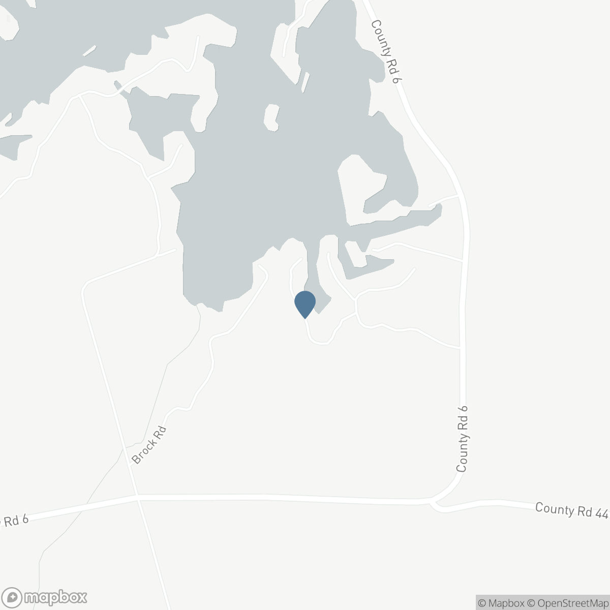 2335 LAKESIDE ROAD, North Kawartha, Ontario K0L 2H0
